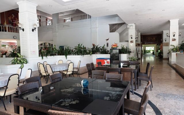 Splendid Resort At Jomtien