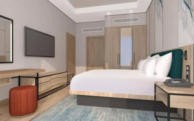 Courtyard By Marriott Makkah