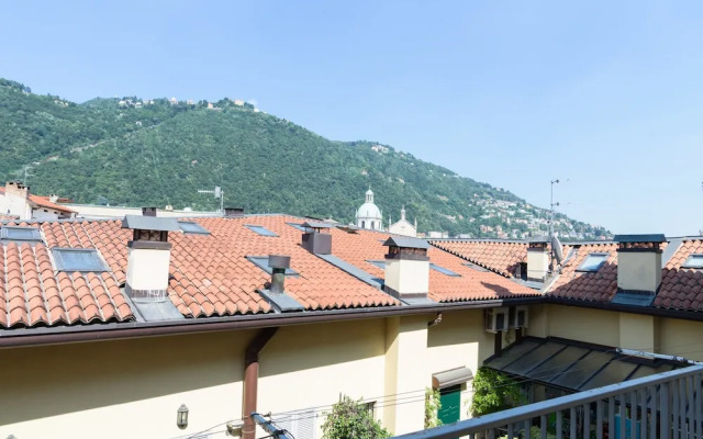 Numero Due Piazza Mazzini