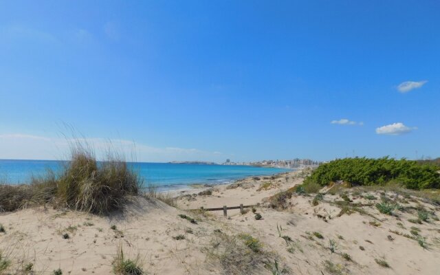 La Maison Blue Salento