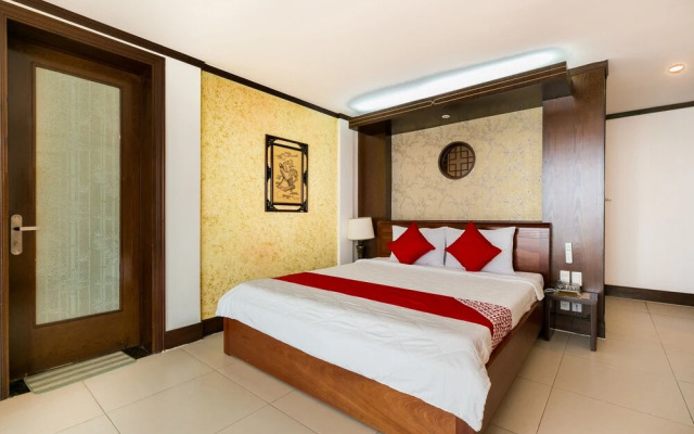 OYO 386 Saigon Silicon Hotel