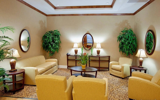 Holiday Inn Express Hotel & Suites Houston-Alvin by IHG