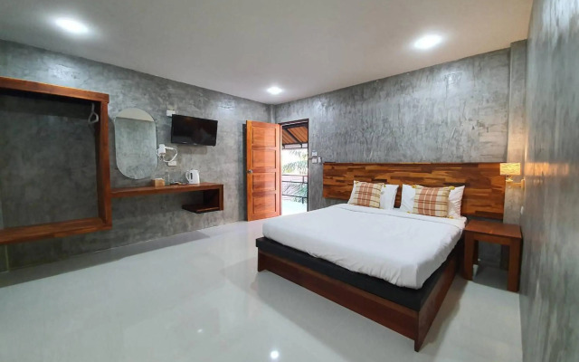 Life Koh Tao Resort