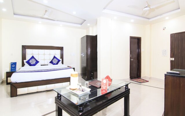OYO 2569 Hotel Paradise