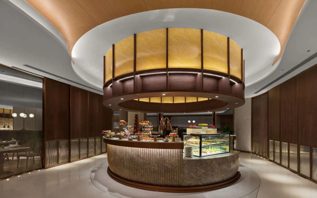 DoubleTree by Hilton Nanning Wuxiang