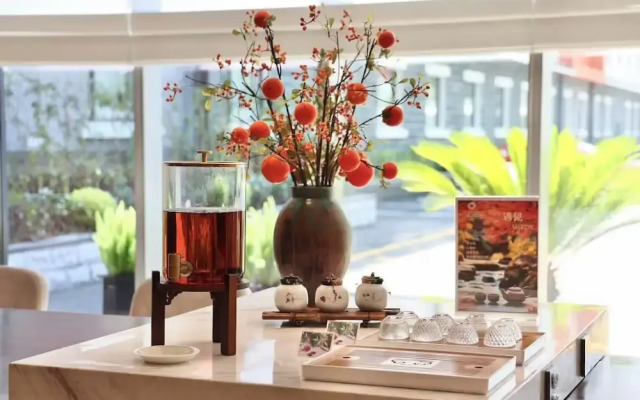 Haiwaihai Baina Hotel