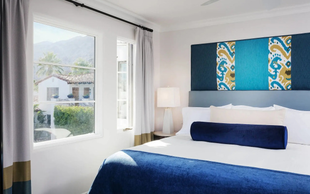 Triada Palm Springs, Autograph Collection by Marriott