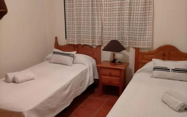 Coto la Campa