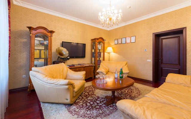 Villa German (Essentuki)