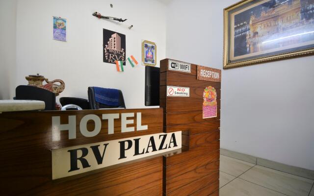 OYO 70816 Rv Plaza