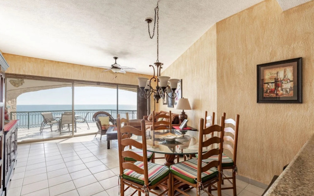 Sonoran Sea 2BR SSE 507 by Casago