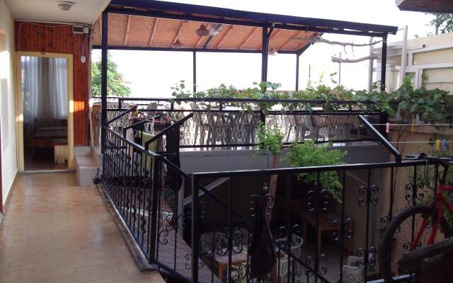 Selen Motel