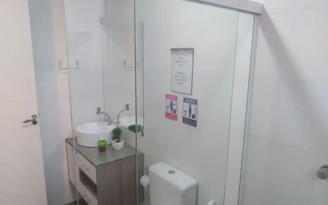 Bonabrigo Hostel and Suites