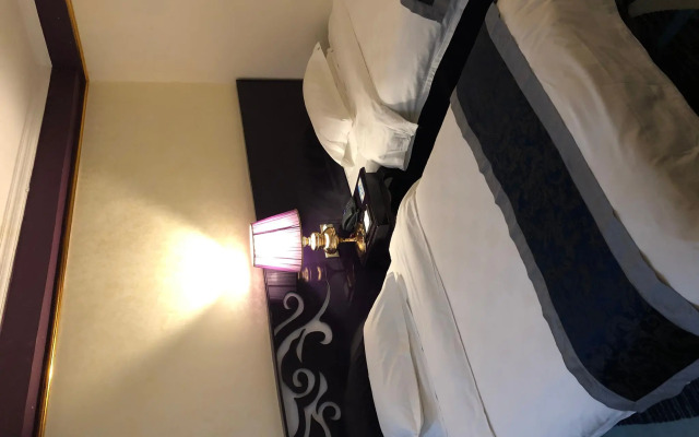 Guilin Sapphire hotel