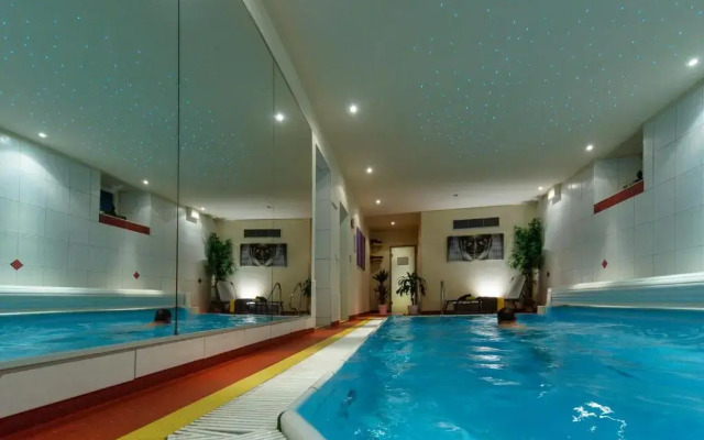AKZENT Hotel Goldner Stern