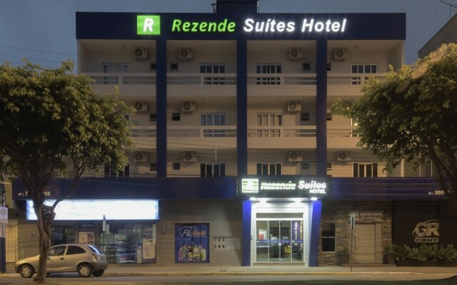 Rezende House Hostel & Pousada