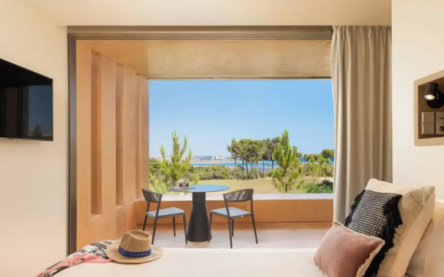 Palmares Signature Apartments