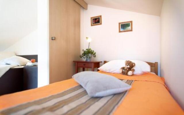 Apartments Pri nas