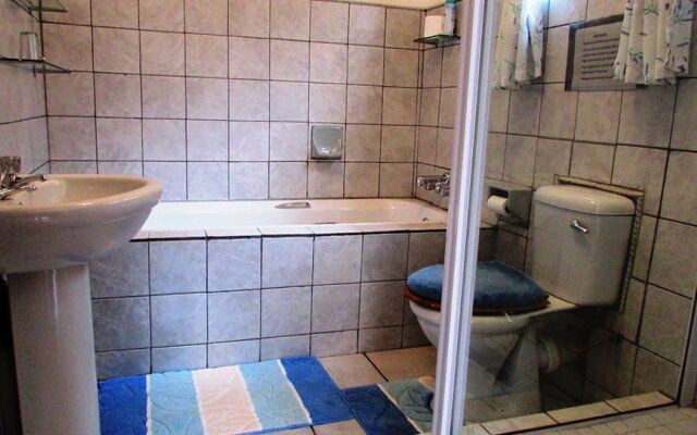 Wynott Country House