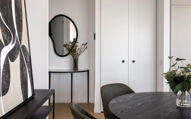 Caroline Serviced Apartments Richmond