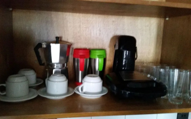 Flat Vista Mar Saint Martin