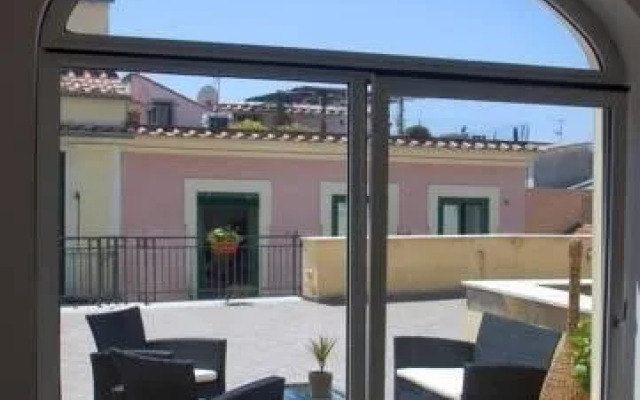 La Terrazza 150 Bed  Breakfast