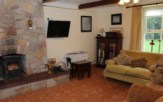Bay Cottage B&B