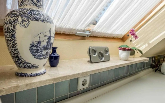 Ferienwohnung Ostfriesenglück