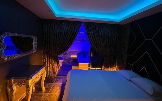 Kivanc Suit Hotel