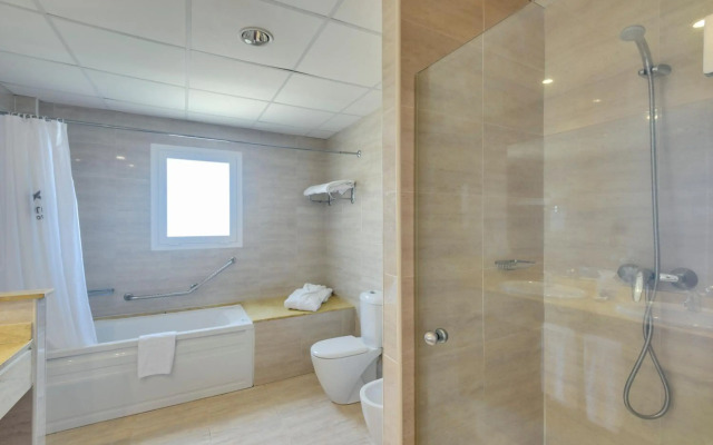 Garden Playanatural Hotel & Spa - Adults Only