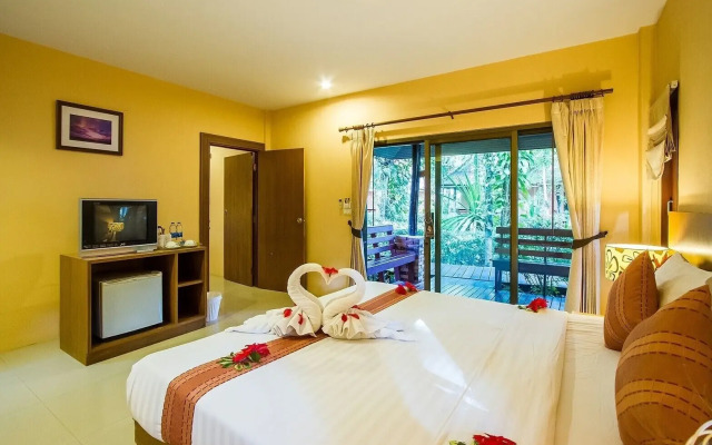 Sunda Resort