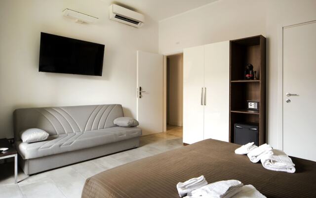 Residenza Tupini S.Pietro Suites