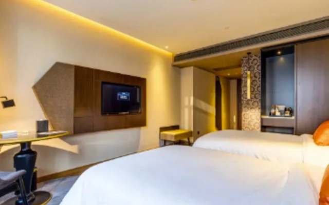 Yitel Premium (Xi'an High-tech Zone Jinye Road)