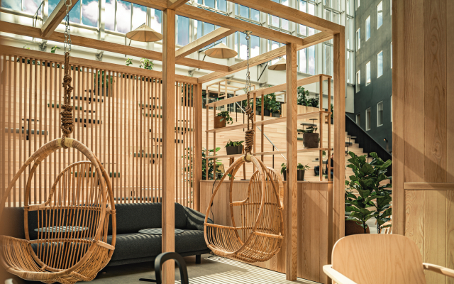 VALO Hotel & Work Helsinki