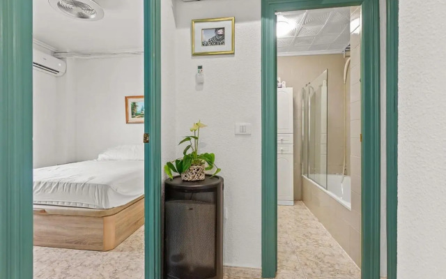 Appartement près de la plage