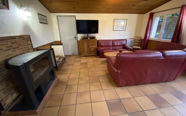 Entre Mer Et Campagne 3 (Lmx401)