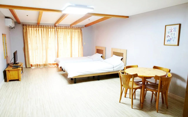 Yangji Pine Resort