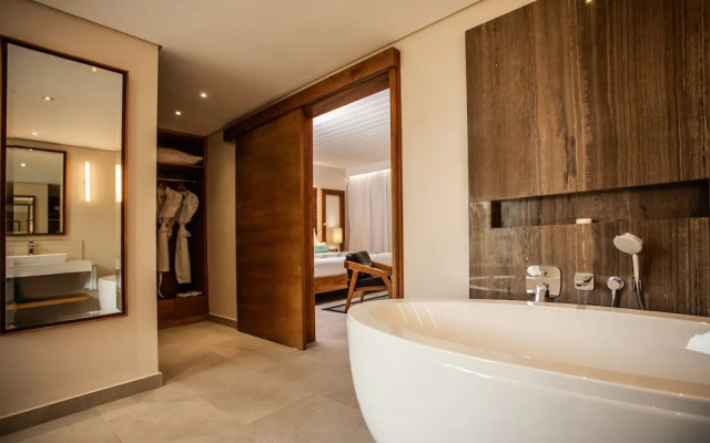 Paradis Villas - Beachcomber