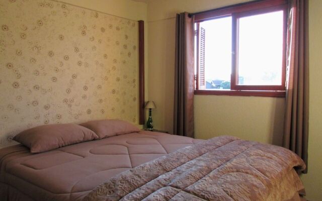 Residencial Borges