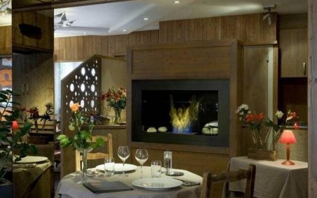 Logis Hôtel Christiania