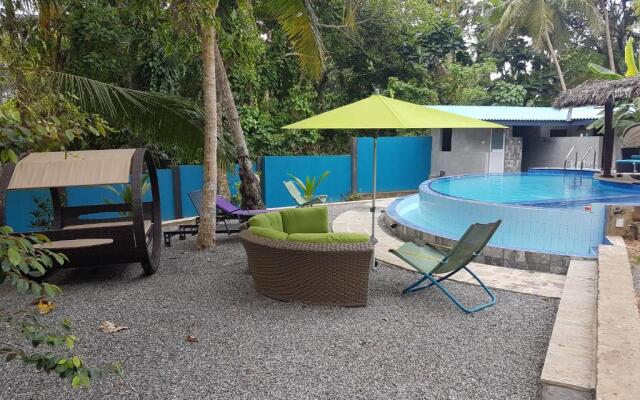 Holiday home Bouncer's Place