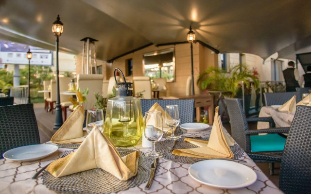 The Landmark Suites Westlands, Nairobi- Next to Westgate Mall