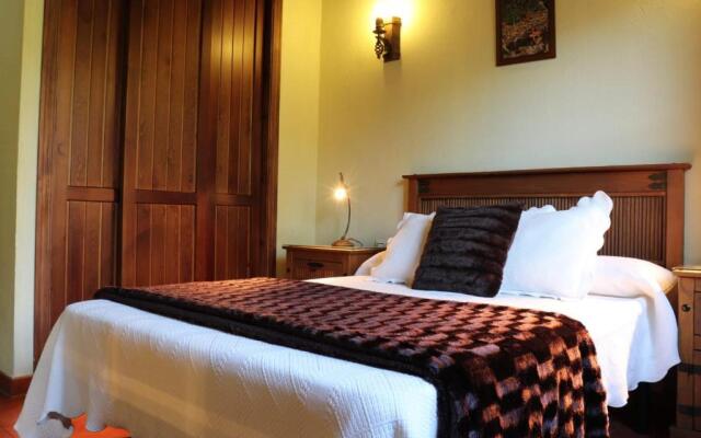 Complejo Rural Las Palomas