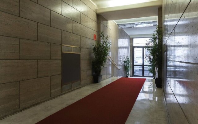 Altido Sant'agostino Family Flat