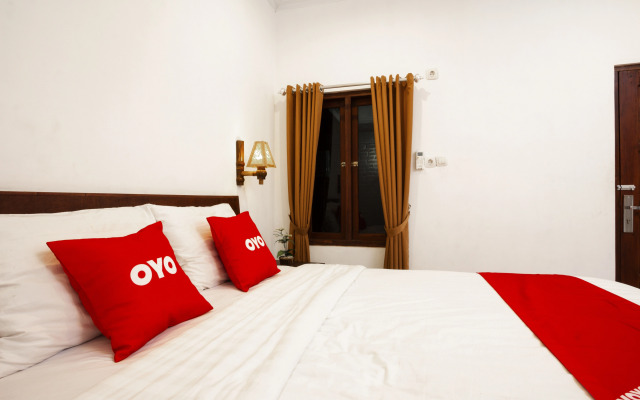 Hotel O Abhaya Mudra Homestay