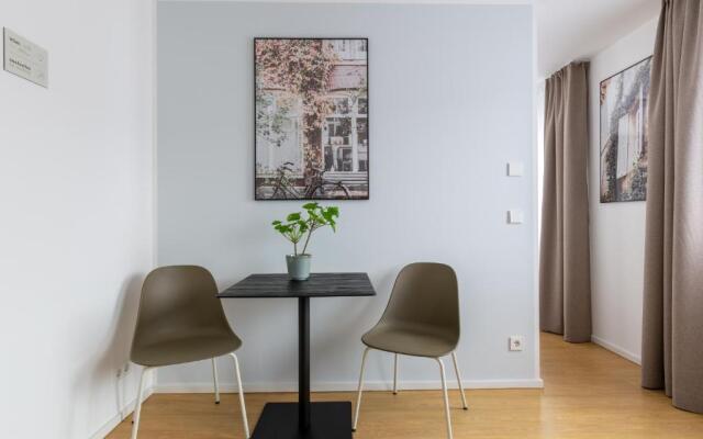 limehome Passau Bahnhofstraße