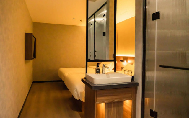 Subai Hotel