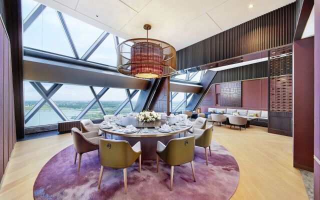 Hilton Huzhou Nanxun