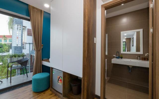 Lena Homestay