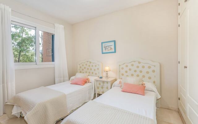 OleHolidays Adosado Reserva de Los Monteros 30